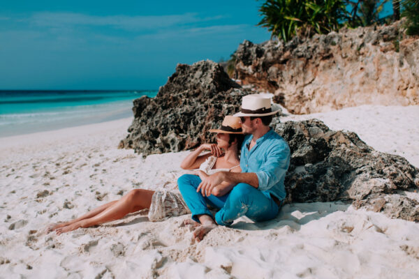 10-Day Best Tanzania Honeymoon Luxury Safari and Zanzibar Beach Getaway