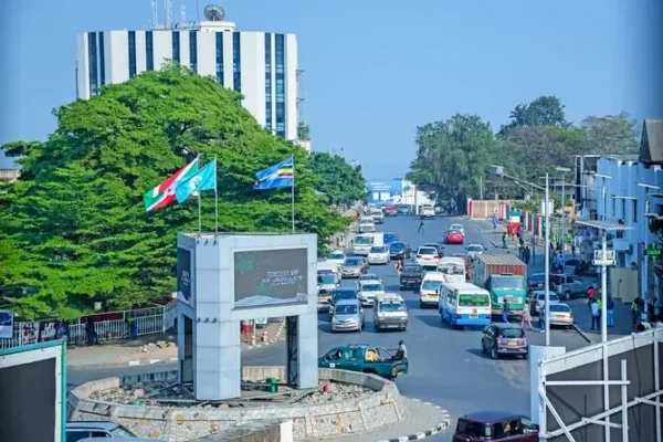 3-Day Burundi Bujumbura City & Rusizi National Park Safari 3-Day Burundi Bujumbura City & Rusizi National Park Safari