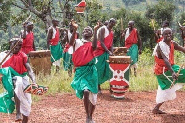 4-Day Burundi Cultural, Bujumbura & Rusizi Tour 4-Day Burundi Cultural, Bujumbura & Rusizi Tour