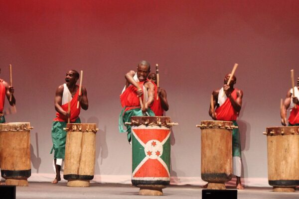 6-Day Visit Burundi Safari Holidays 6-Day Visit Burundi Safari Holidays