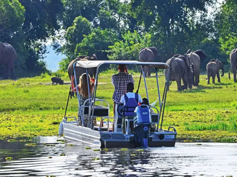 Murchison Falls National Park