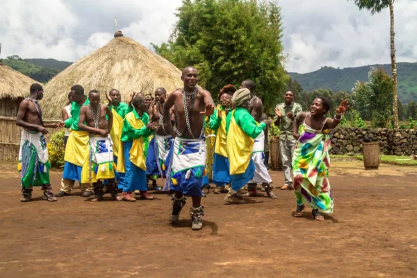 Rwanda Cultural Safari Adventures Rwanda Cultural Safari Adventures