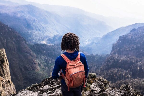 Rwenzori Mountains National Park
