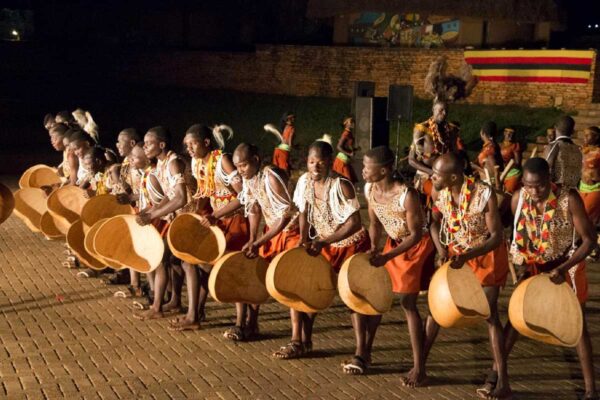 Uganda Cultural Safaris Uganda Cultural Tours