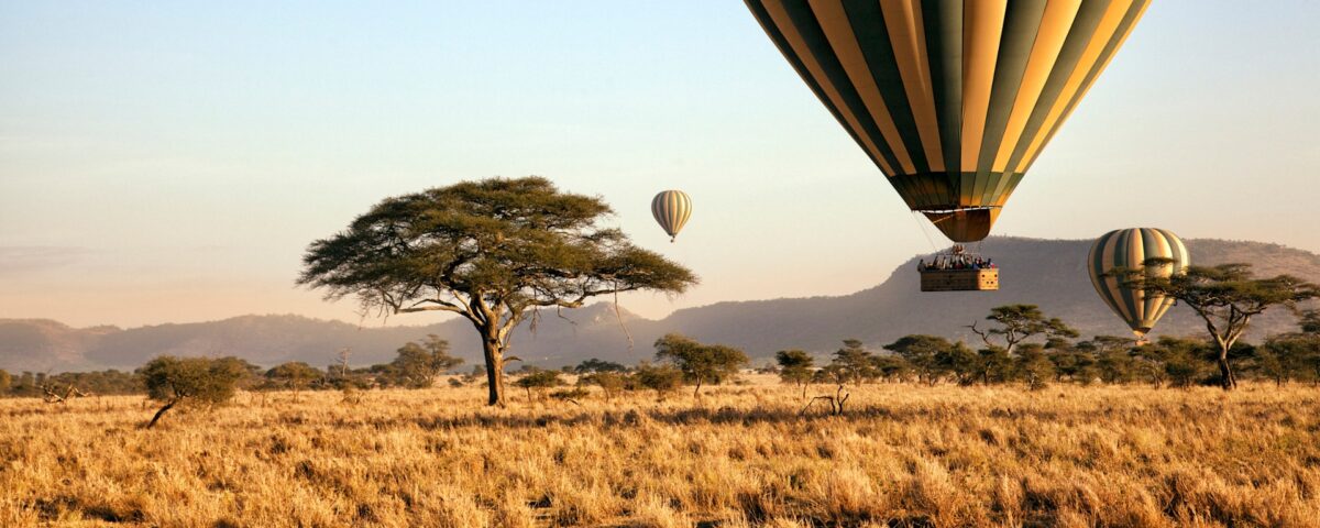 costs for Tanzania safari 2026/27