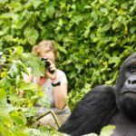 Uganda for children travelers 2026/27