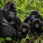 Days you need for Uganda Gorilla safaris
