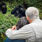 Places for gorilla trekking 2026/27