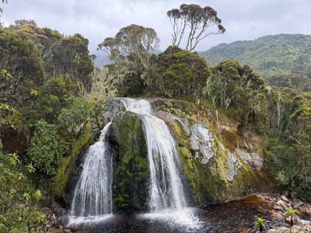 Uganda for next trip 2026/27