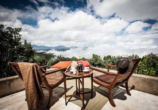 Uganda Gorilla Safari Accommodation 2026/27